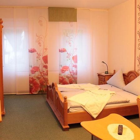 Hotel Restaurant Wolfsschlucht Бад Мюнстерайфел Екстериор снимка